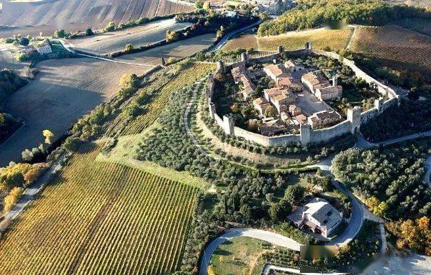 意闻荟萃三家意大利名庄入选2020全球50大最佳酒庄2021年将诞生意大利