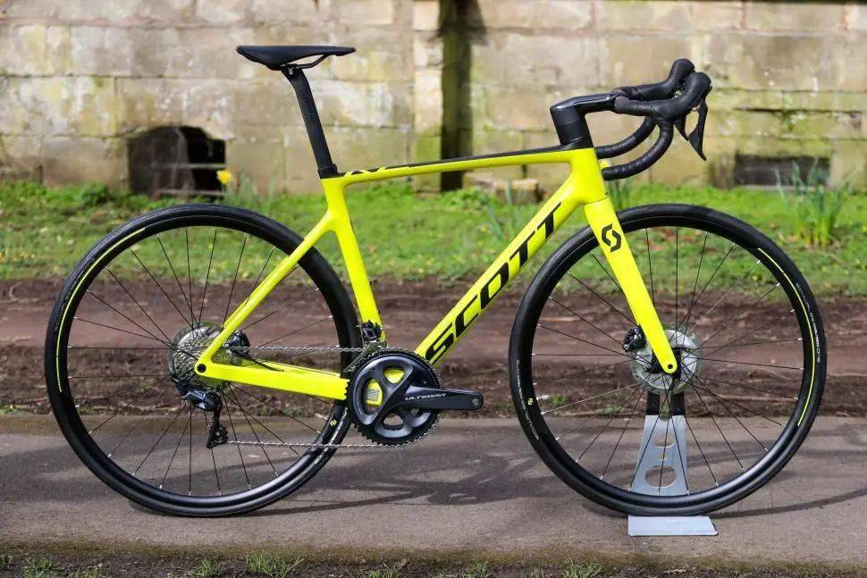 良心入门scottaddictrc30详细评测