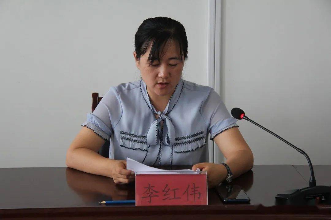 【直播青州】韩幸福:青州充满希望;未来三年,全市将专项整治.