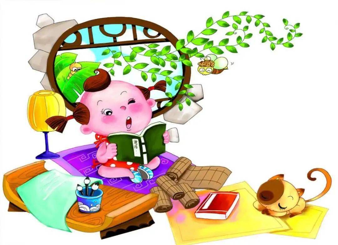 古诗诵读 | 为你朗读 第1176期