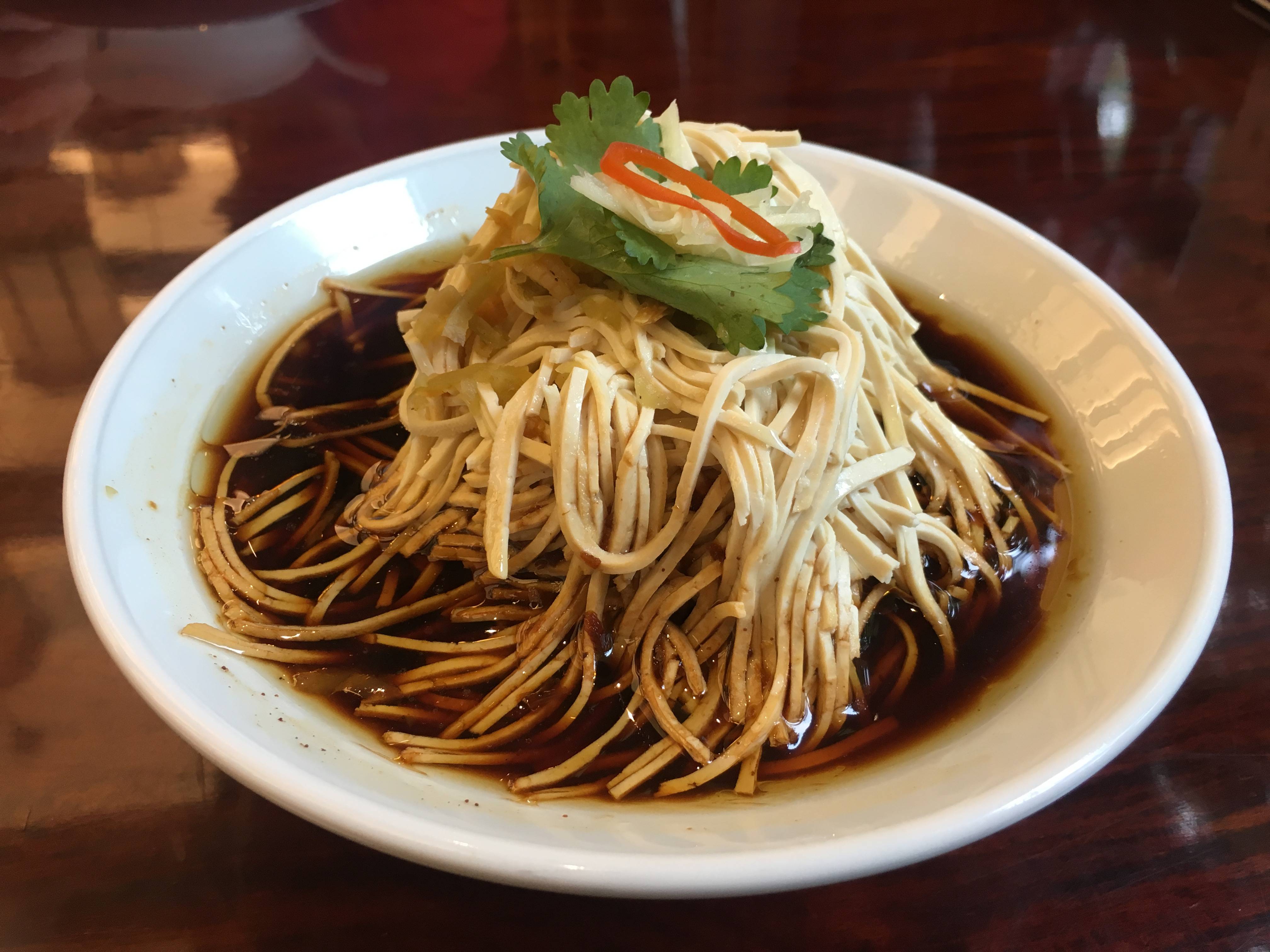 寻味高邮,"不过一碗人间烟火"