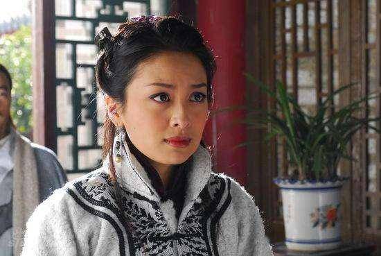 书剑恩仇录被未婚男人追求怎么办骆冰教你3招走天下