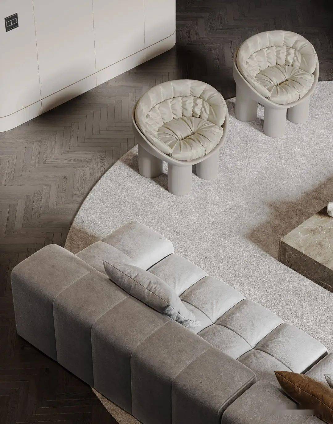 雅致情怀细节品质