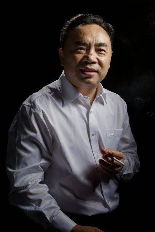 一篇永远无法刊载的传记丨胡玉冰从盐亭走出的商界大咖历经劫难业绩遍