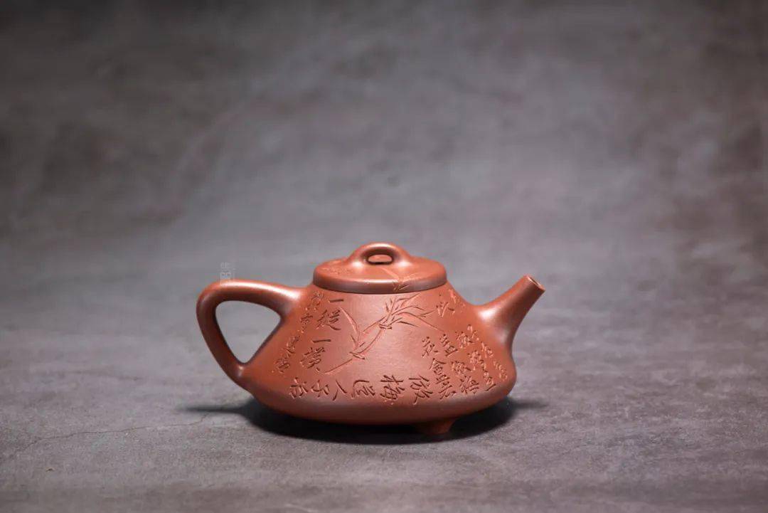 隽器子冶石瓢陈文翔