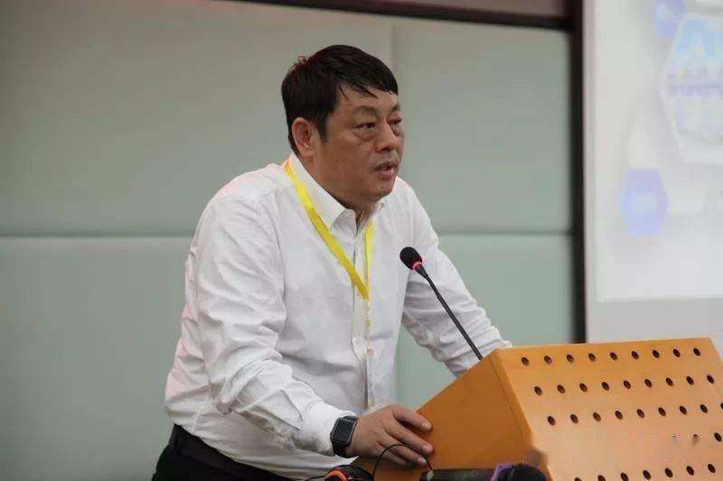 废酸专家江苏泰特联合环保科技有限公司总经理钱钧受邀出席2020第九届