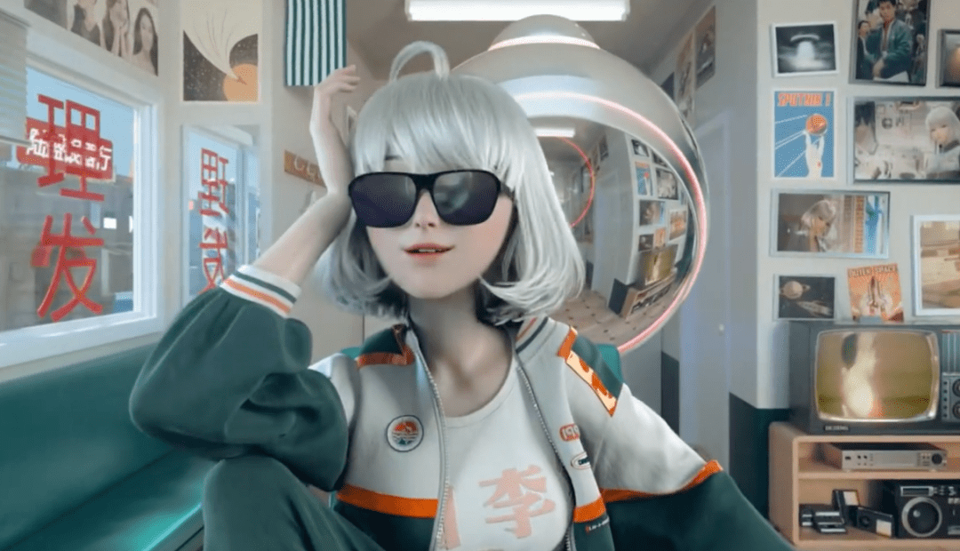 滴滴顺风车携手黑猫警长另类营销玩转安全