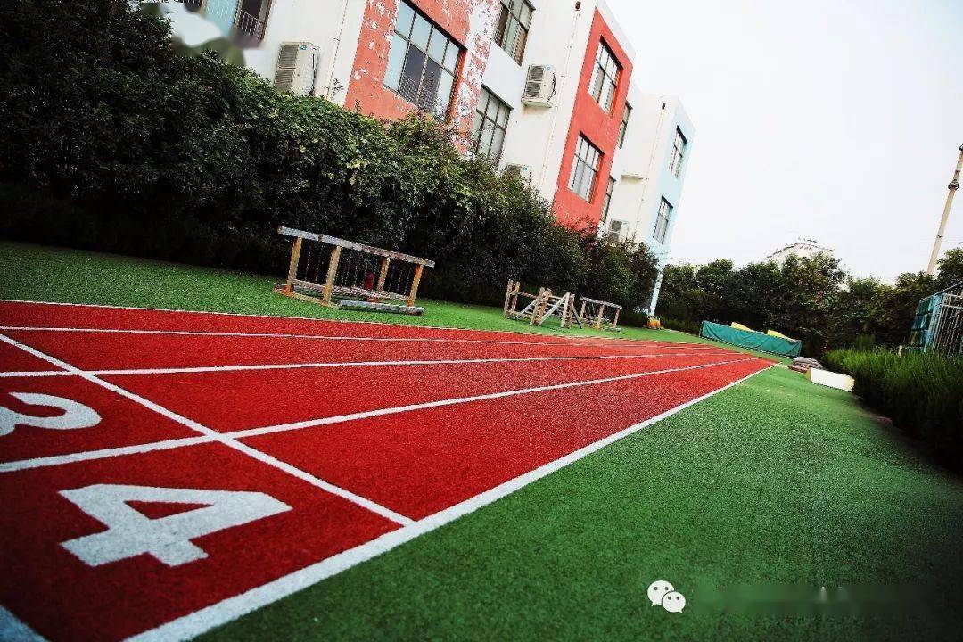 大地幼儿园课程体系