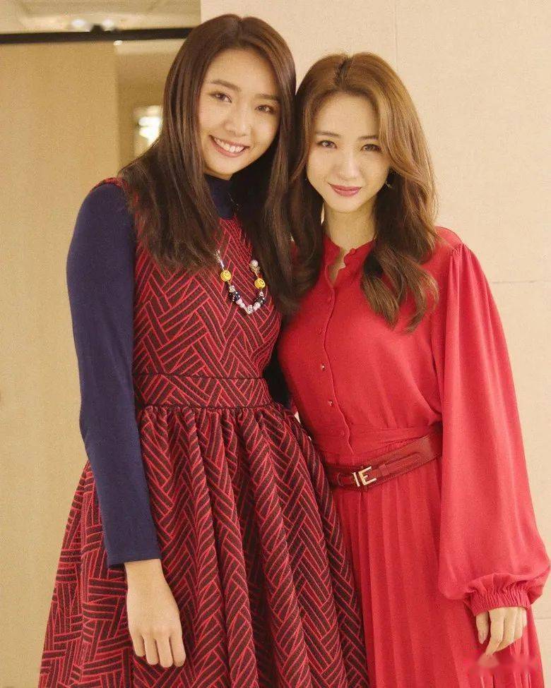 菊梓乔迷上拍剧 同反目张景淳合作都冇问题!_hana