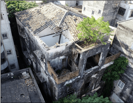 北海将对邓世增公馆进行保护修缮,丰富老城旅游休闲文化景点.