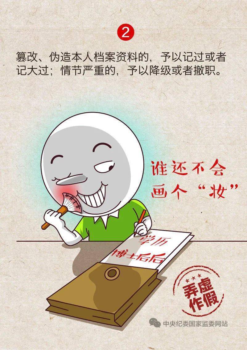 隐瞒不报,情节较重的,予以警告,记过或者记大过