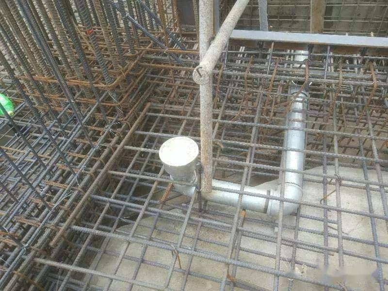 【人防监理】某人防工程监理技术交底,值得收藏