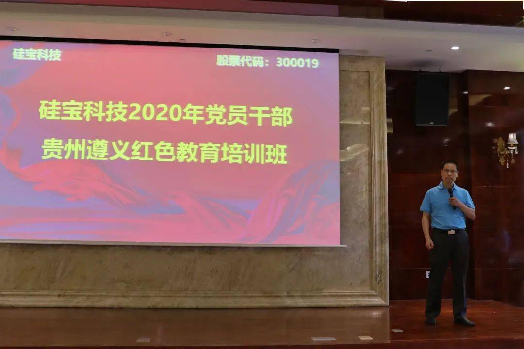 【会员风采】名优联盟常务副会长单位硅宝科技-2020年