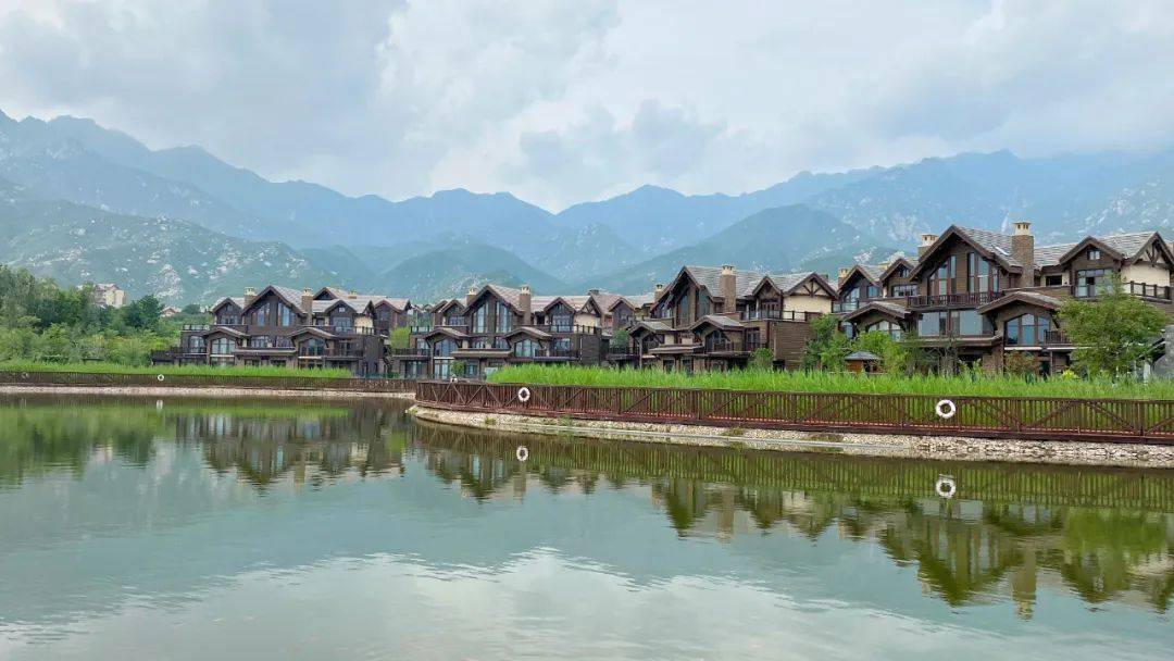 京郊游——奥伦达部落游玩亲子攻略