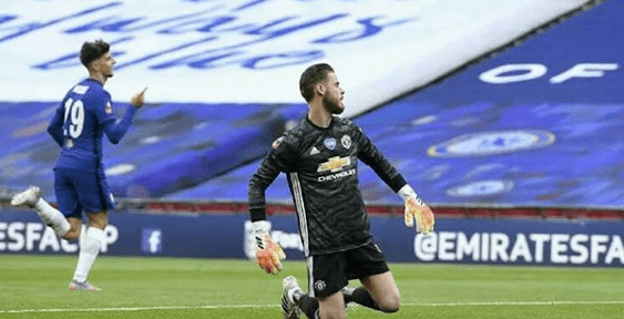 前英超名将,足球评论员萨顿表示