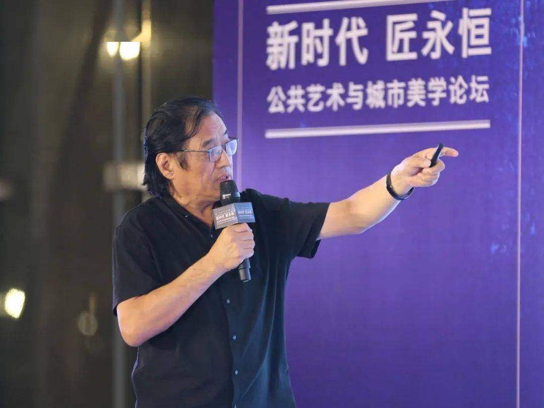 景育民:中国当代动态艺术视界