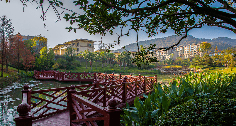 【1038】奖励| 以你之"名",赋予湖居新意!