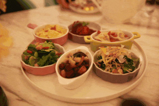 晚餐这样吃不胖又营养