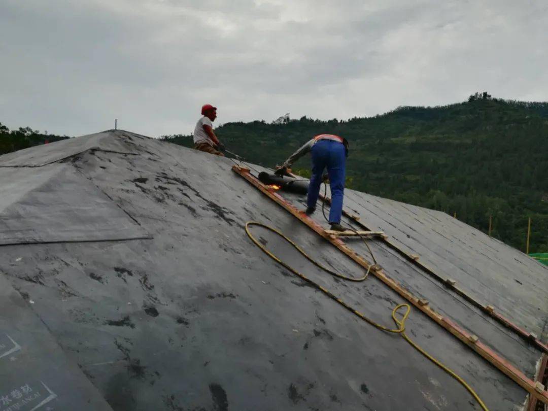 韩城水务有限公司7月22日工作动态