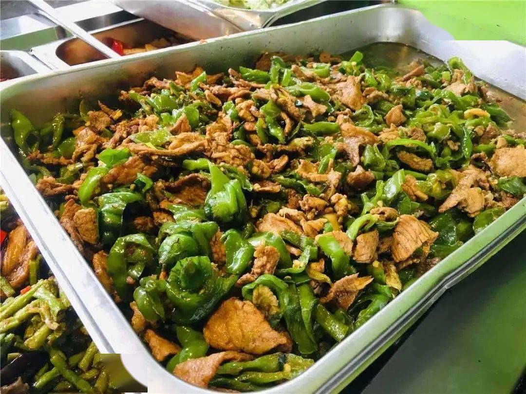 湖南10所高校最新动作,是一天三顿"小烧烤"?_食堂