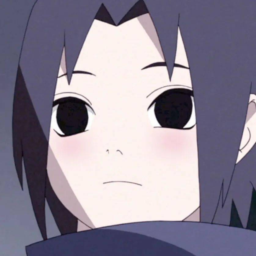 佐助生日贺:头像精选