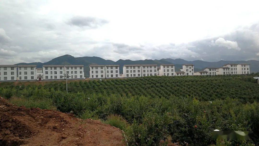 会理一核引领多元共治激活水电移民安置点基层治理活力