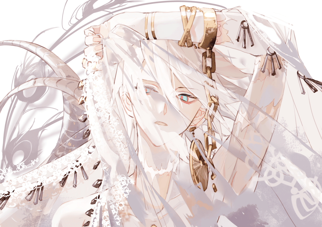 壁纸7878迦尔纳fate系列913期