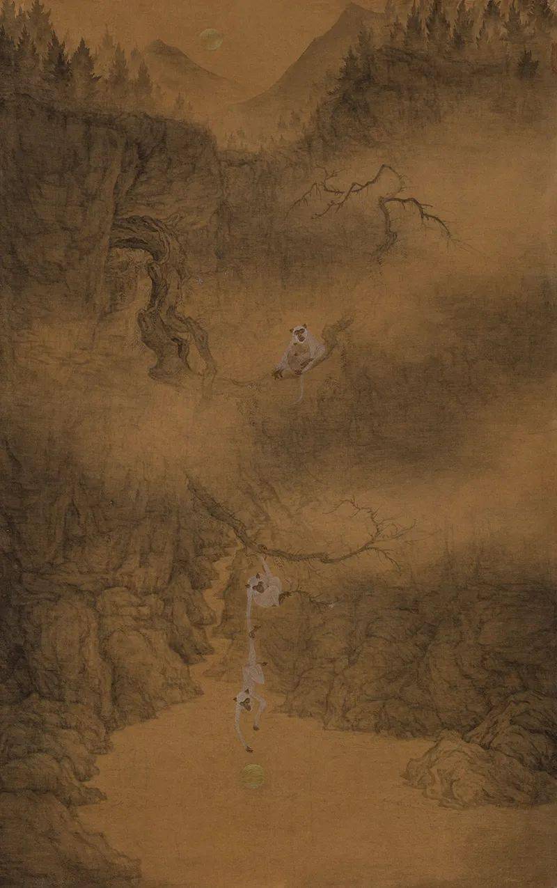 365星计划封面人物丨李丽莎