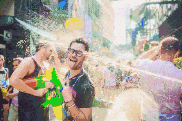 免票终于定了海阳迎来首个沙滩水世界乐园7月25日起盛大迎客还有