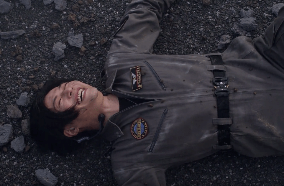 泽塔奥特曼最新隐藏彩蛋!致敬雪女怪兽,可别让杰克看到