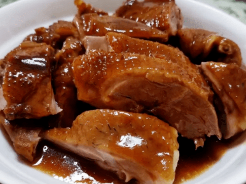 叮请查收这份中考菜单