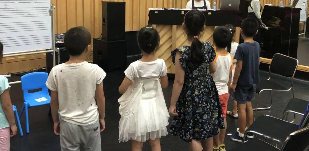 艺术培训音基线上体验课倒计时2天还不快来