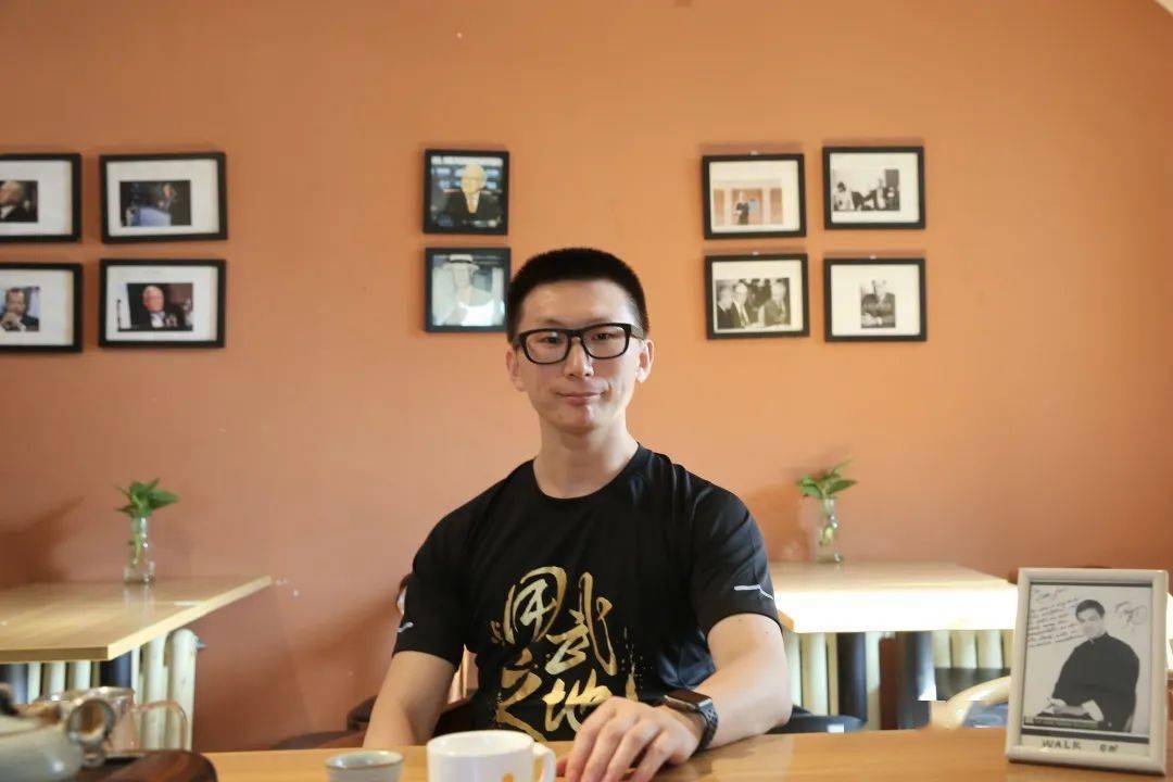 【直播】李小龙诞辰80周年,他过时了吗?_史旭光