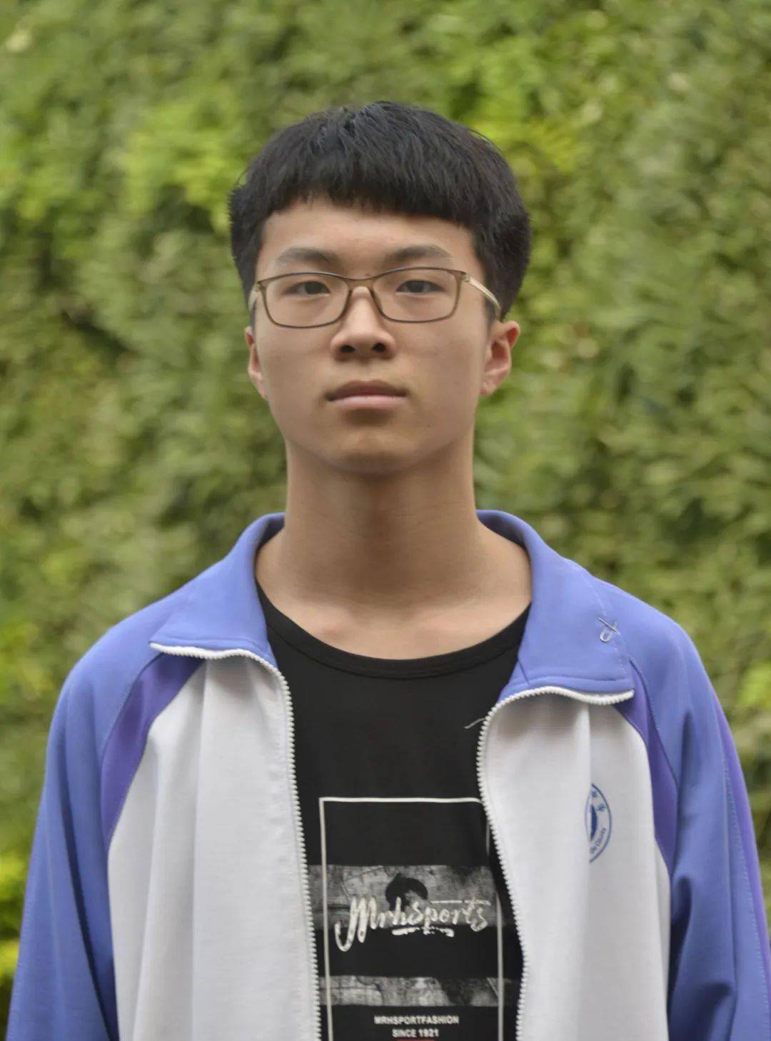 邱县一中文理科状元出炉热烈祝贺邱县第一中学2020年高考实现四大突破