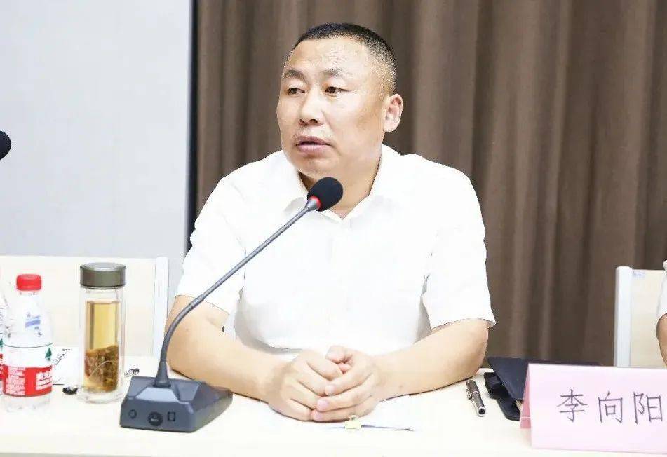 李向阳总经理讲话7月23日下午,陕建五建集团标准化