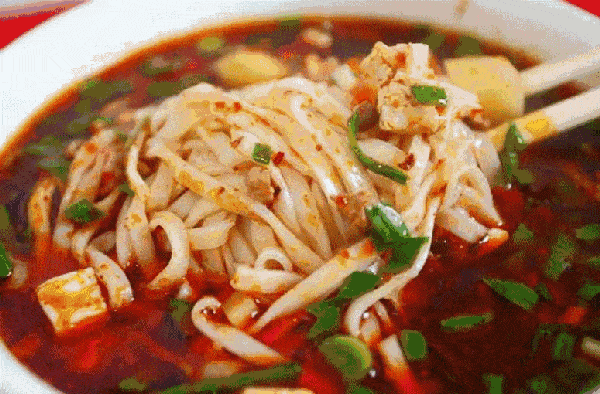 中国的面食之都在哪里这两个地方有话说