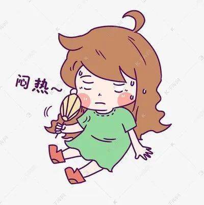 而且还有些闷热感今日多云气温依旧高昨日天晴气温高今天是周末的第