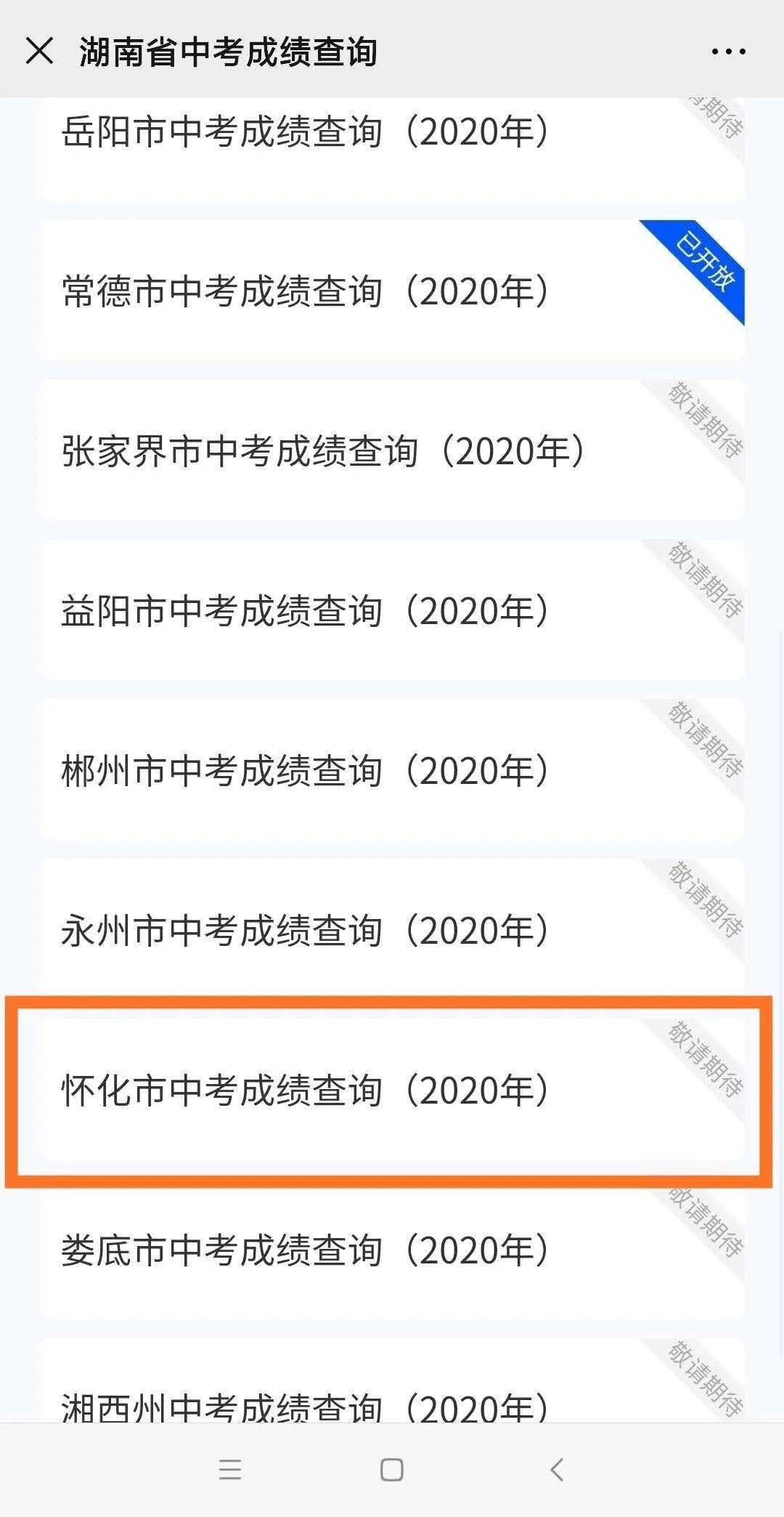 广东学业水平成绩查询系统_广东学业水平补考成绩_广东学业水平测试成绩