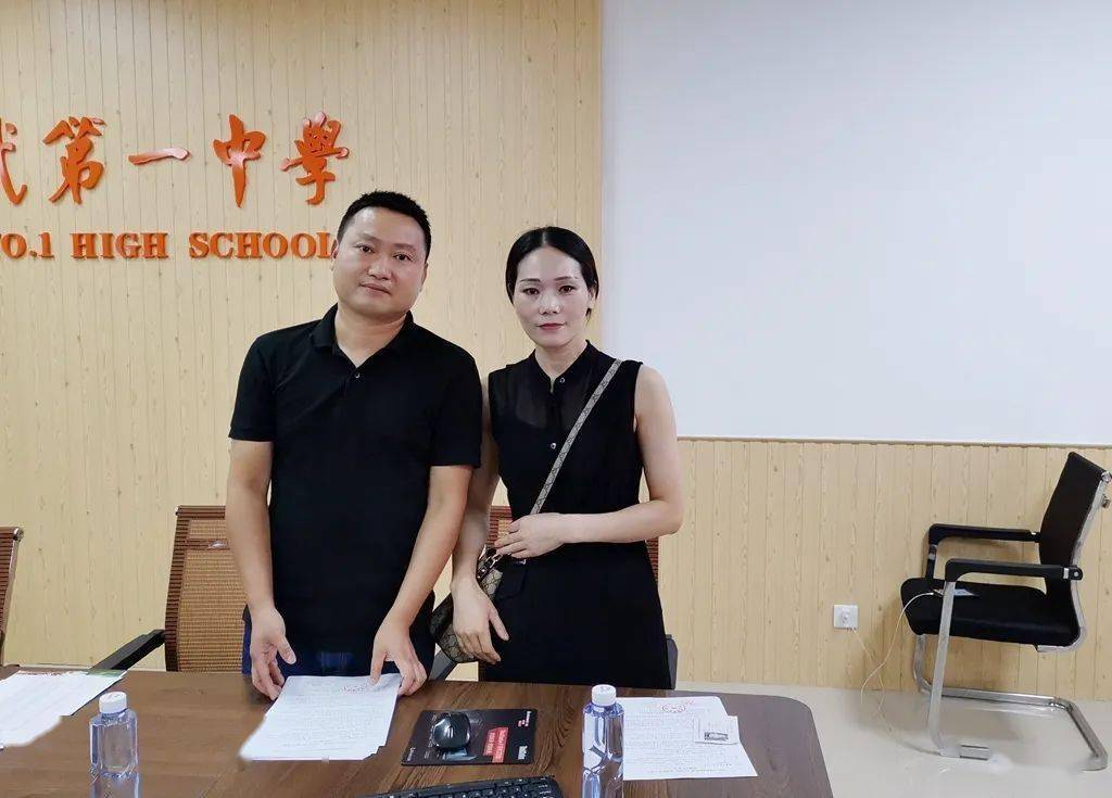 2020年邵武一中自主招生共预录取48名同学