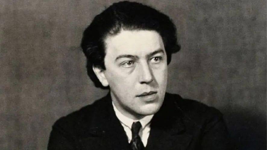 "我们是无意识狂欢的囚徒":安德烈·布勒东的超现实主义 | 一诗一会