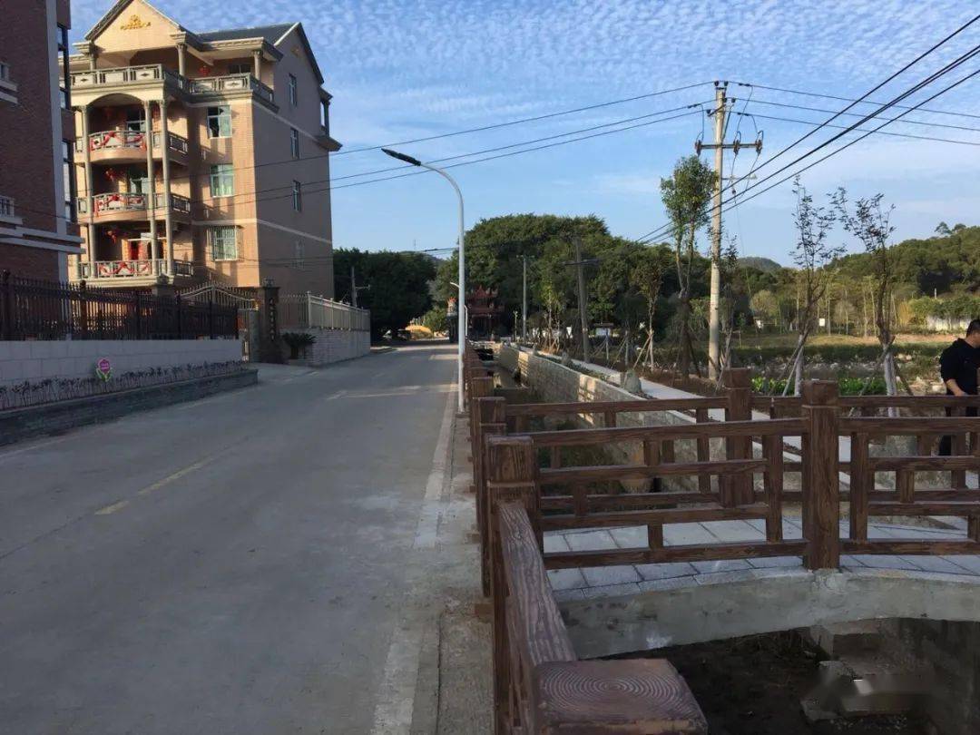 投入526万元!漳港街道强力推动"美丽长乐"大行动