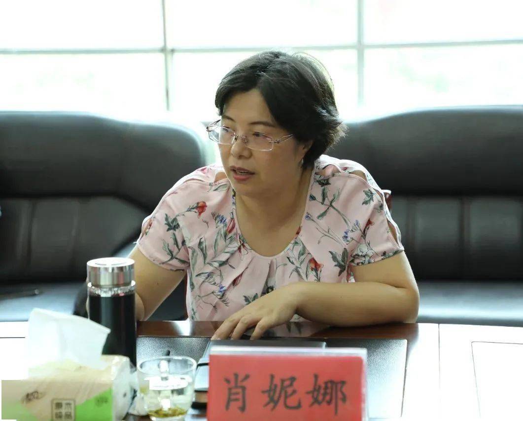 萍乡爱贝斯特实业有限公司,上栗县科源冶金材料有限公司等地,肖妮娜