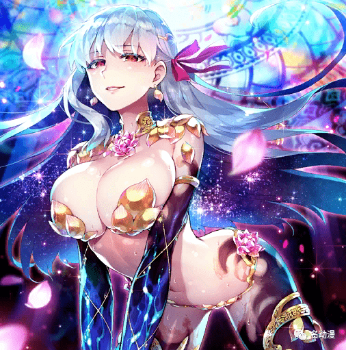 绘画技巧胸部到底该画成什么样