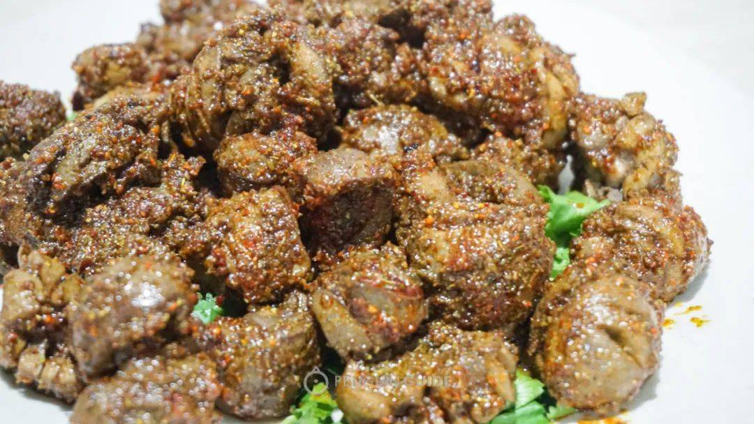 就这个月,就这里,全国最刺激的吃肉吃烧烤现场