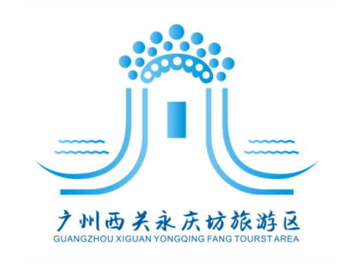 设计理念:以岭南西关风情的建筑形状为设计主体,加上粤剧人物的经典