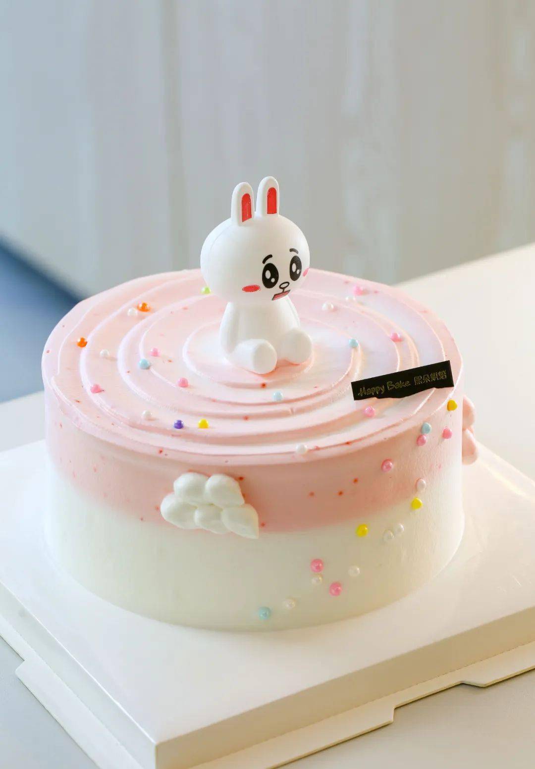 9元秒门市价178元6寸蛋糕diy套餐,茂名这家人气蛋糕店疯了?