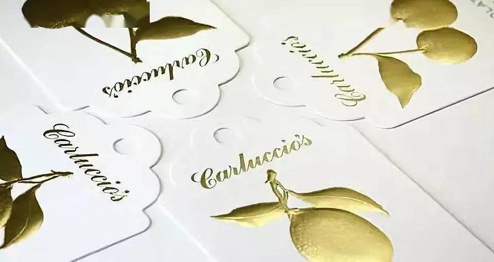 还再被印刷的专业术语弄得晕头转向吗100例印刷工艺图示分享