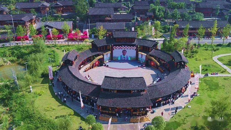 仡佬之源精彩有约,乐活务川魅力无限