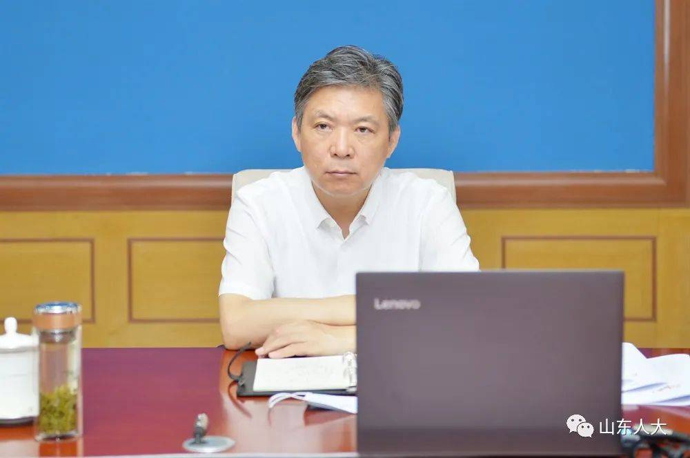 【时事新闻】王华参加全国人大常委会土壤污染防治法执法检查组第一次