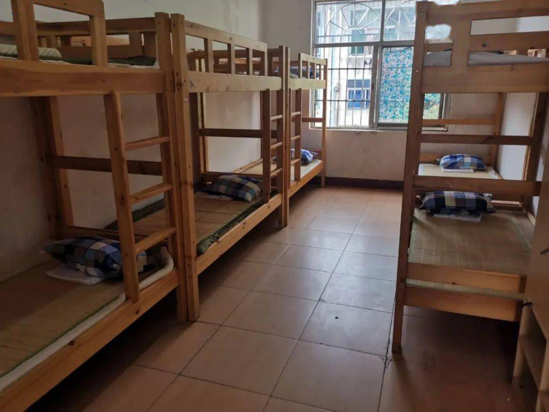 要火长沙这所公办高中全寄宿封闭管理